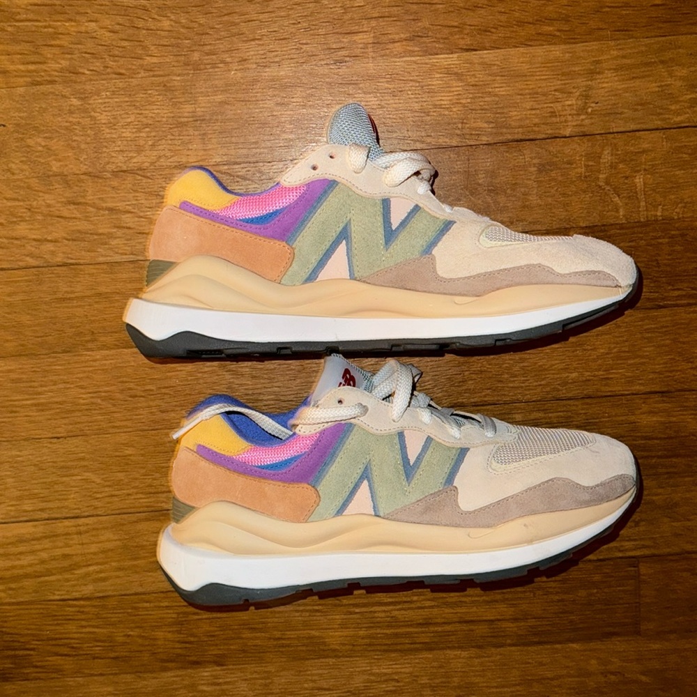 New Balance 57/40